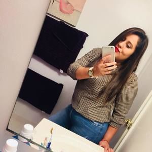 Meet your Posher, Dilma